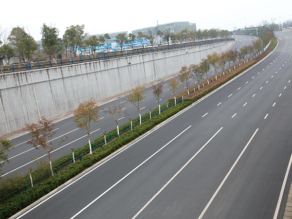 三河至環巢湖大道連接... 